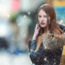 Winter Fashion Trends - Winter Latest Trends - Belle Tendance